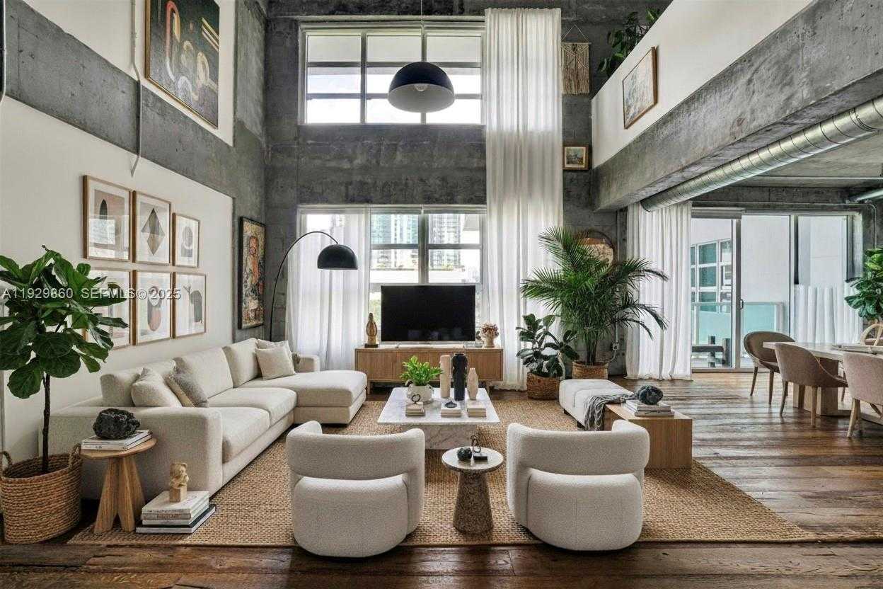 Small Image of 1749 NORTH EAST MIAMI CT #515, Miami Number 1