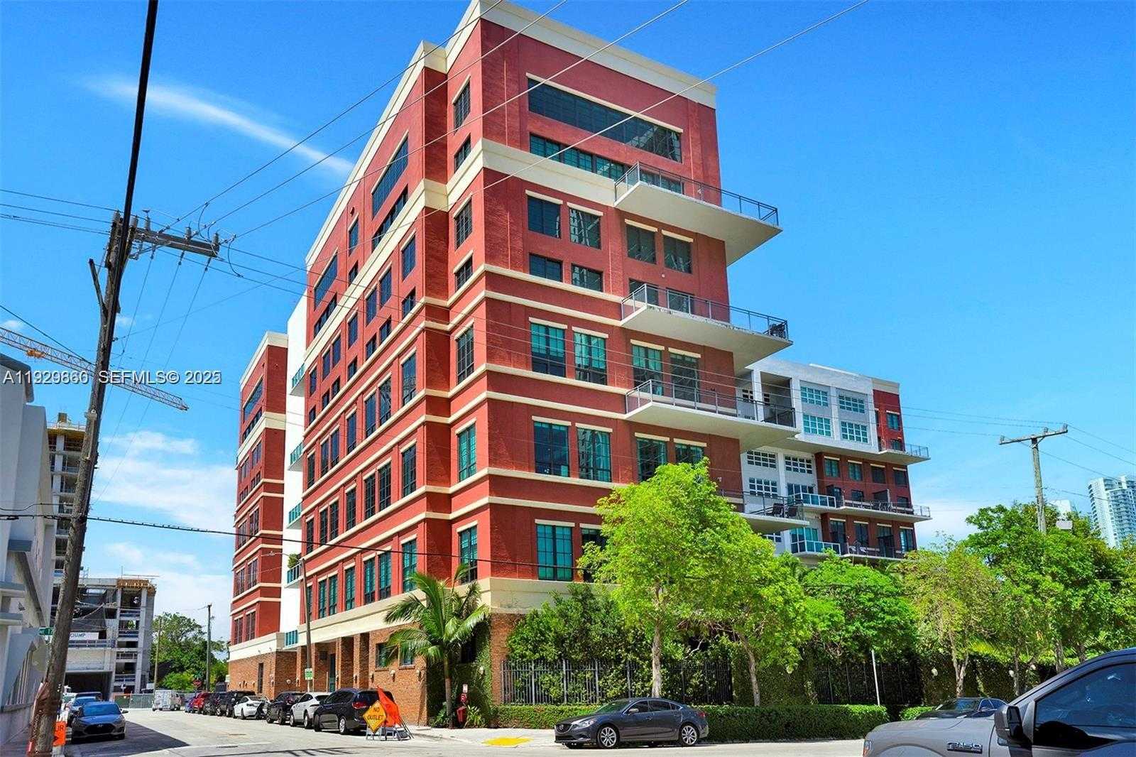 Small Image of 1749 NORTH EAST MIAMI CT #515, Miami Number 18