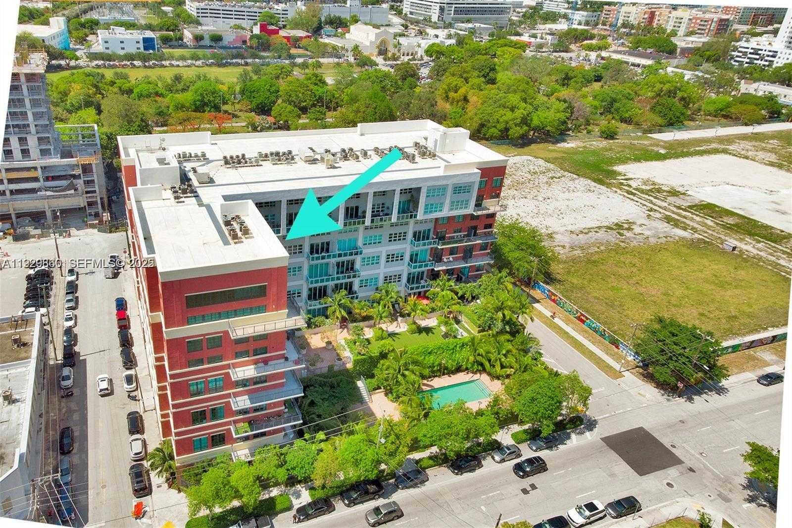 Small Image of 1749 NORTH EAST MIAMI CT #515, Miami Number 27