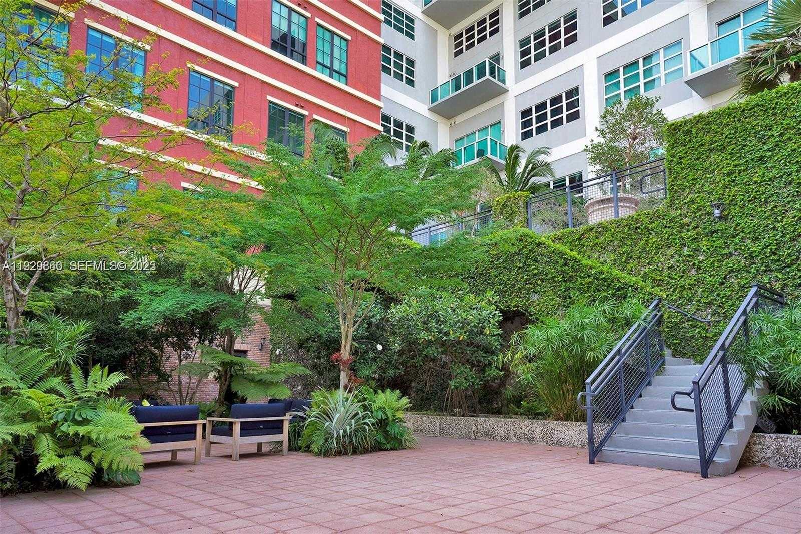 Small Image of 1749 NORTH EAST MIAMI CT #515, Miami Number 28