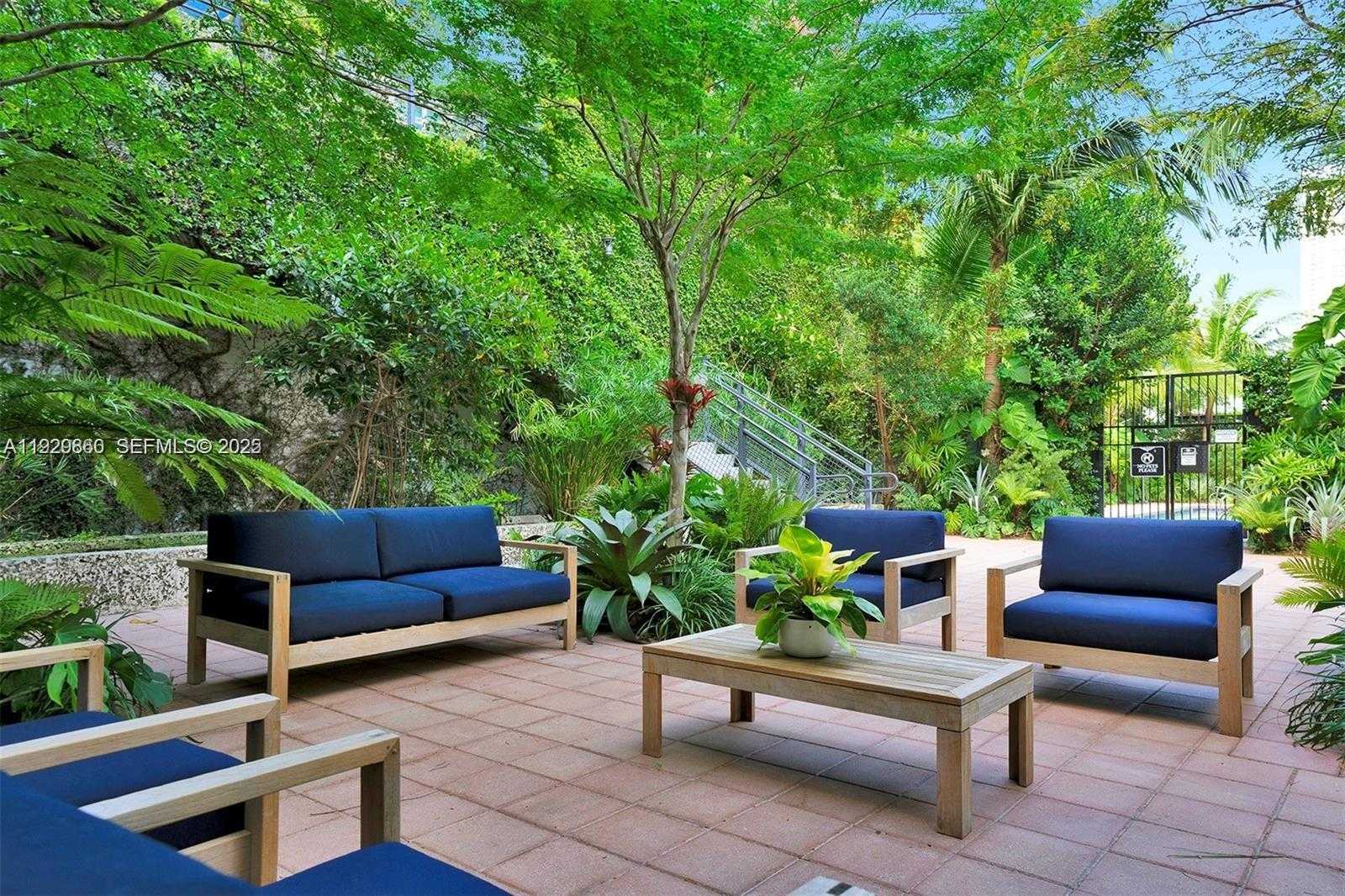 Small Image of 1749 NORTH EAST MIAMI CT #515, Miami Number 30