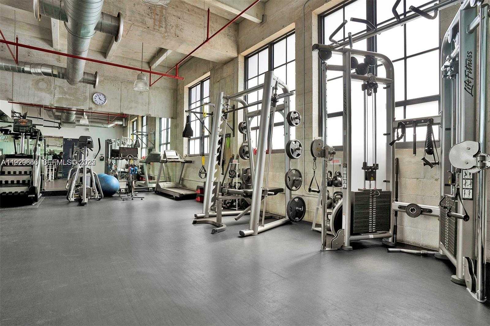 Small Image of 1749 NORTH EAST MIAMI CT #515, Miami Number 32