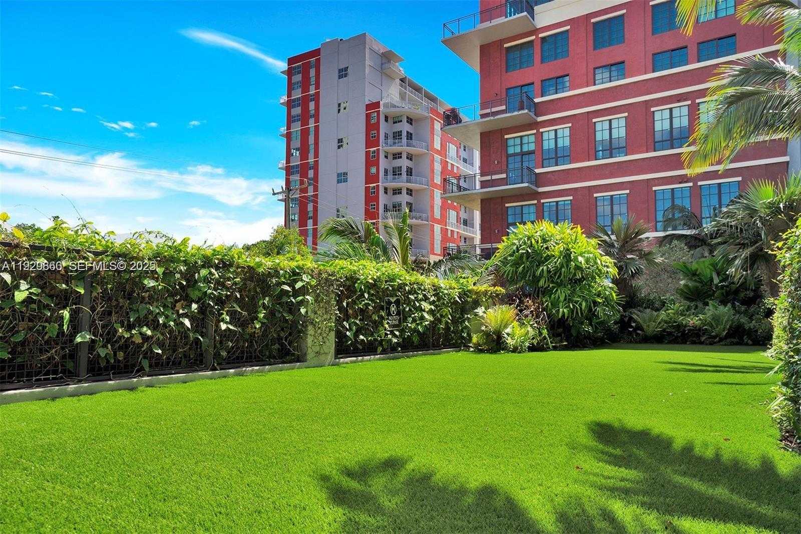 Small Image of 1749 NORTH EAST MIAMI CT #515, Miami Number 38