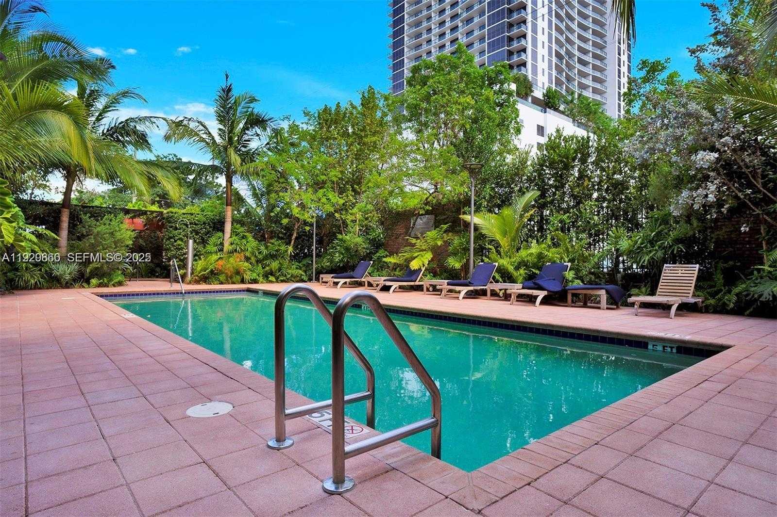 Small Image of 1749 NORTH EAST MIAMI CT #515, Miami Number 39