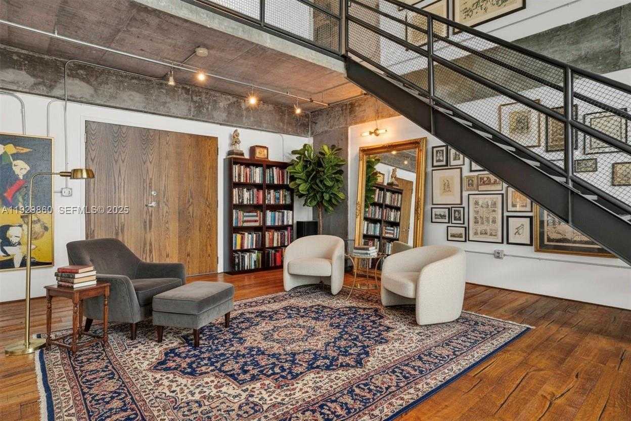 Small Image of 1749 NORTH EAST MIAMI CT #515, Miami Number 4