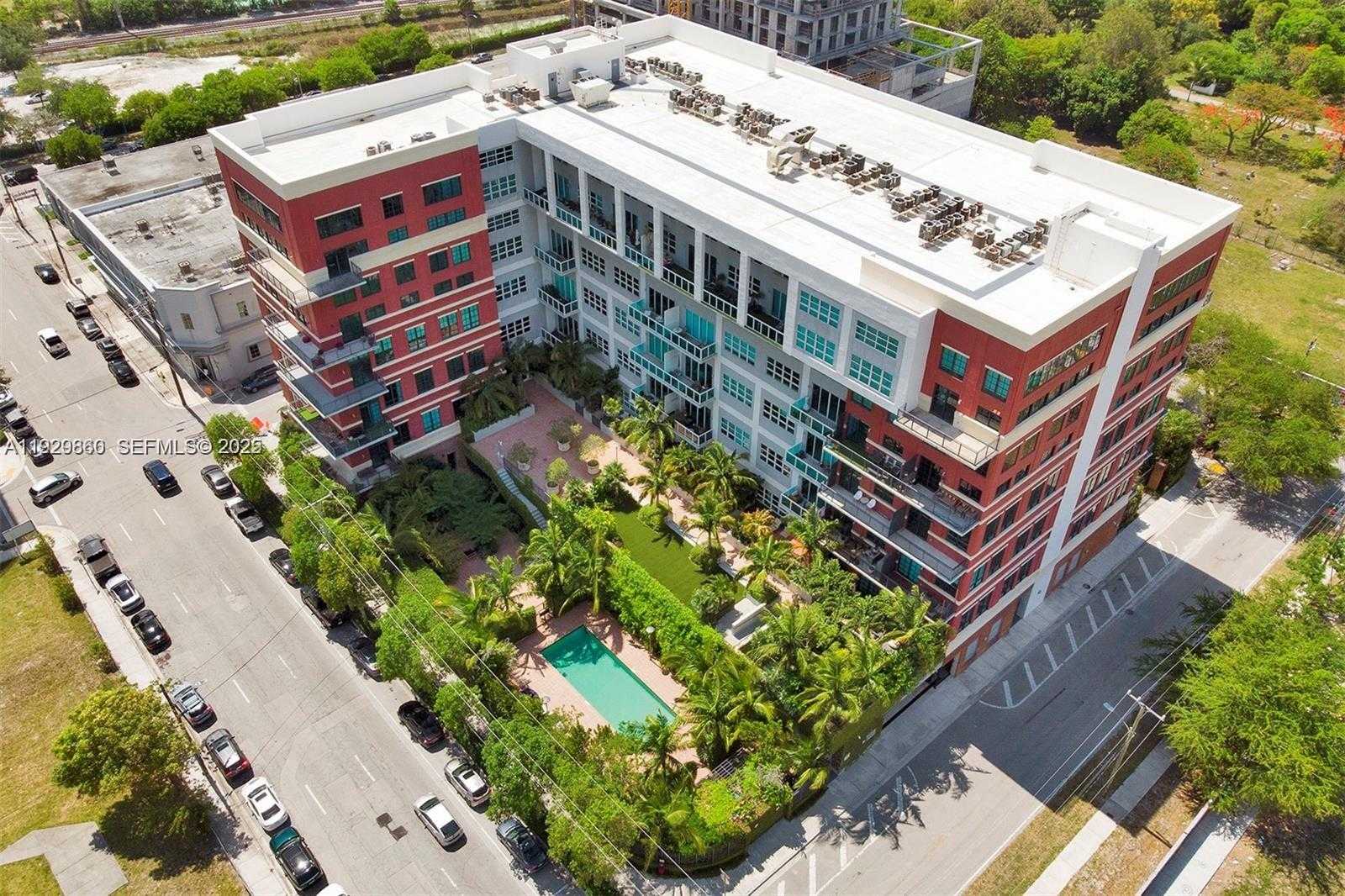 Small Image of 1749 NORTH EAST MIAMI CT #515, Miami Number 42