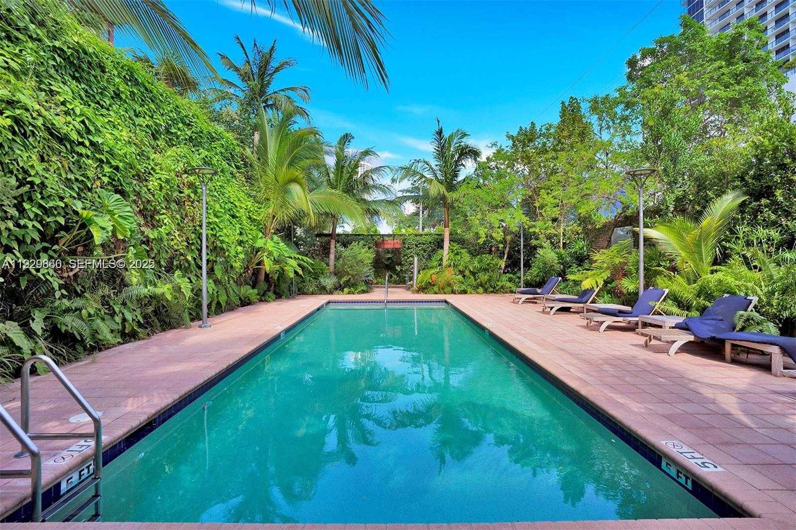 Small Image of 1749 NORTH EAST MIAMI CT #515, Miami Number 8