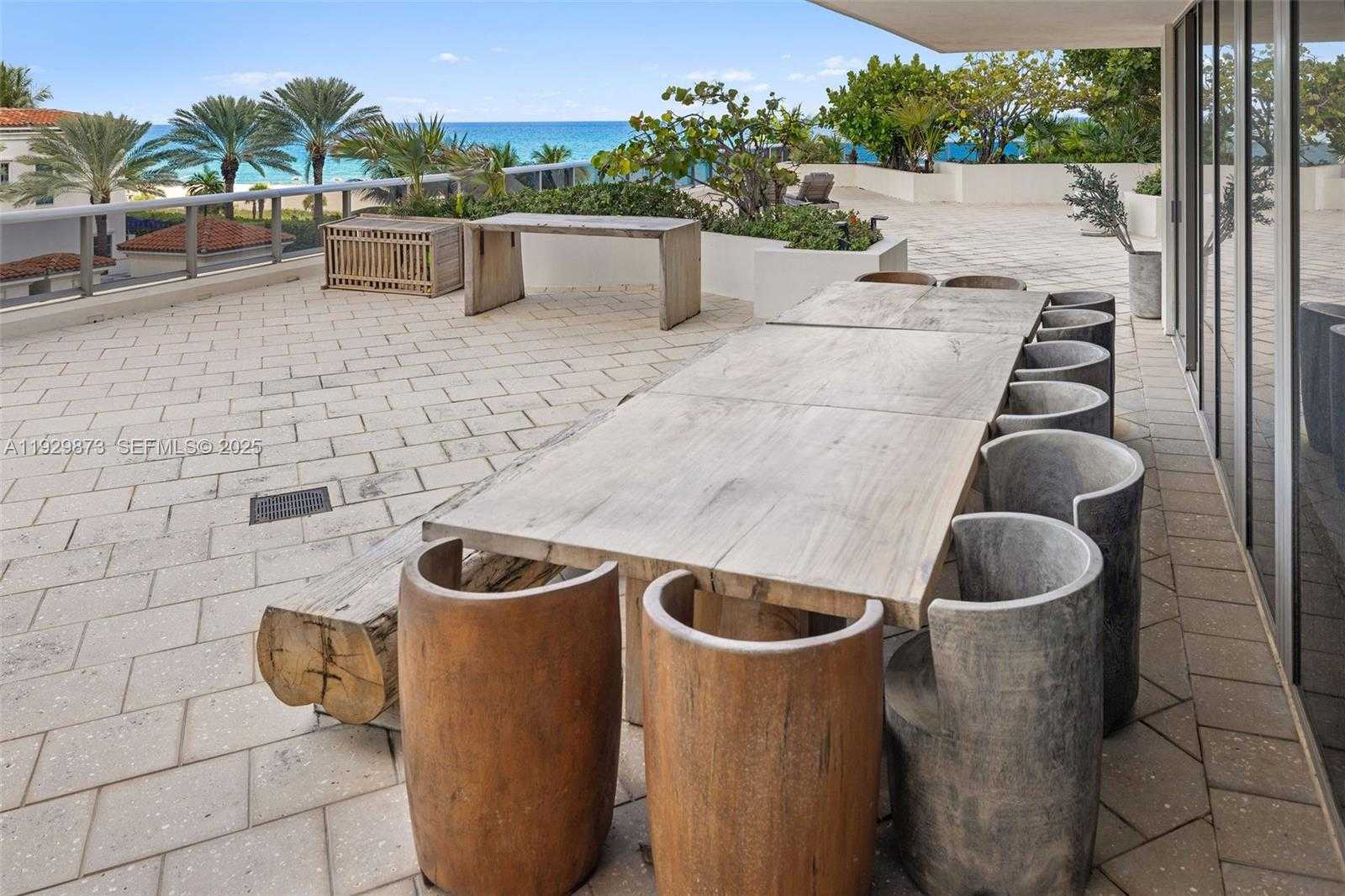 Small Image of 5875 COLLINS AVE #501, Miami Beach Number 11