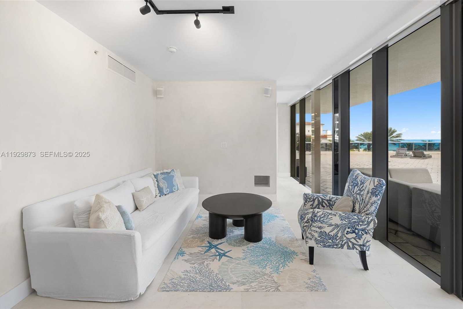 Small Image of 5875 COLLINS AVE #501, Miami Beach Number 13