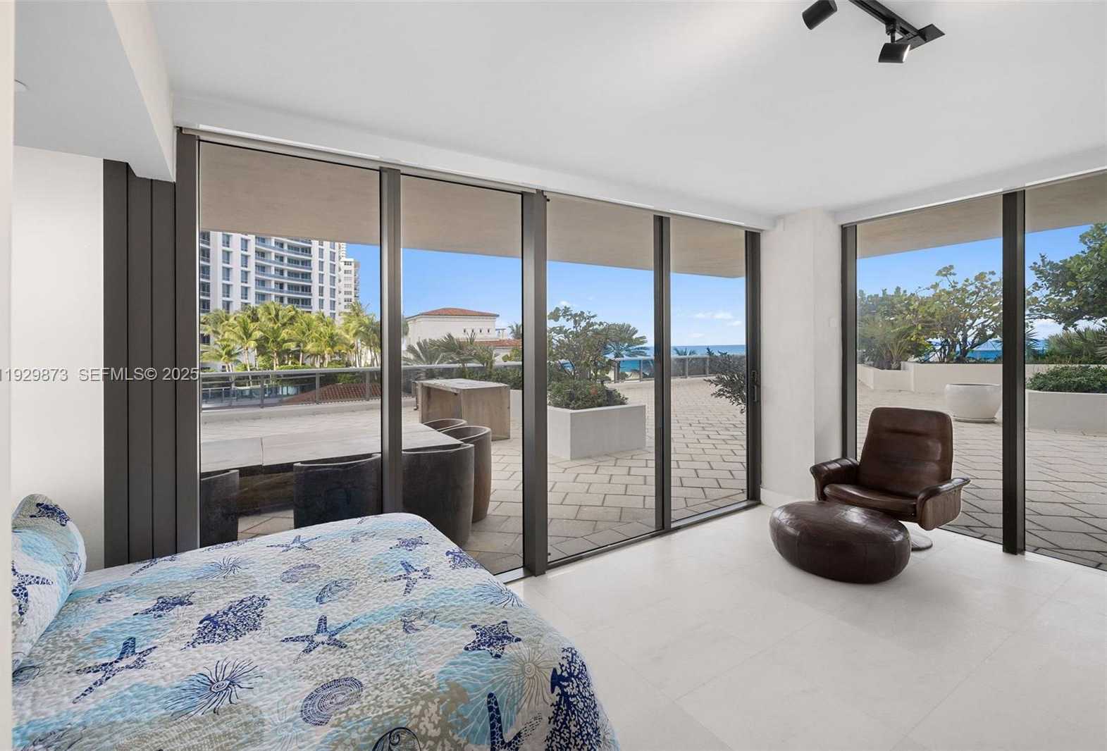 Small Image of 5875 COLLINS AVE #501, Miami Beach Number 19