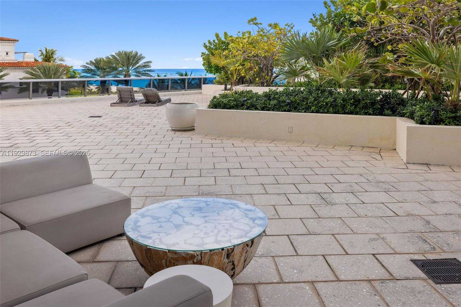 Small Image of 5875 COLLINS AVE #501, Miami Beach Number 22