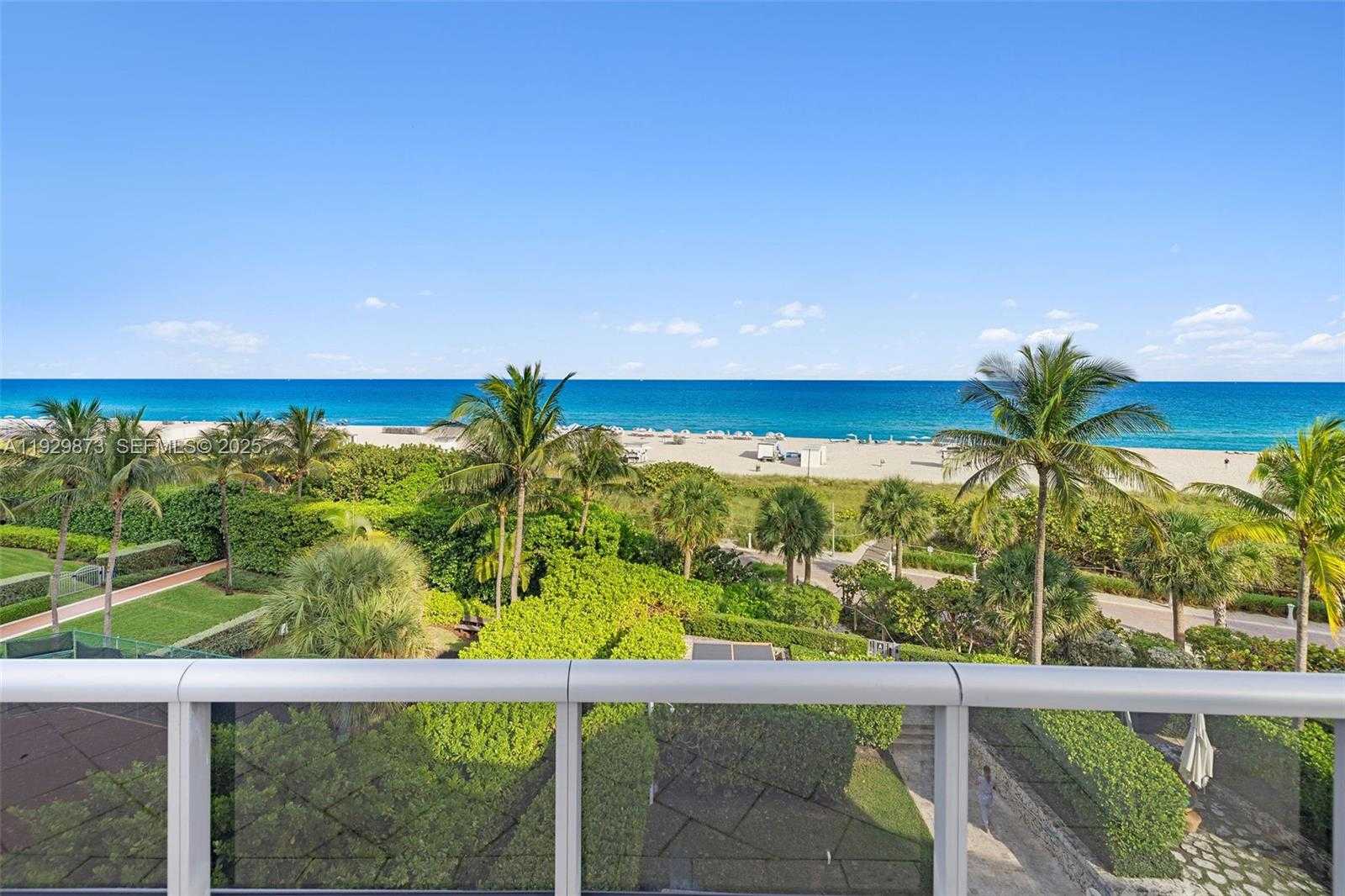 Small Image of 5875 COLLINS AVE #501, Miami Beach Number 23