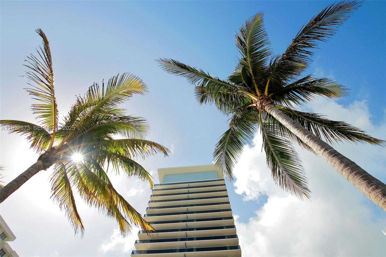 Small Image of 5875 COLLINS AVE #501, Miami Beach Number 24