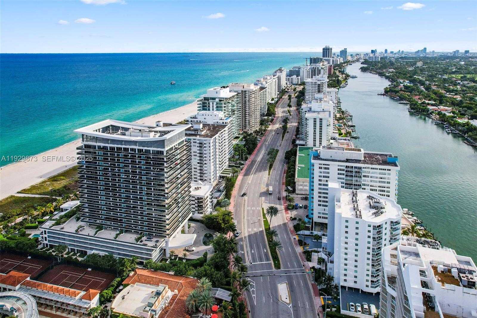 Small Image of 5875 COLLINS AVE #501, Miami Beach Number 25