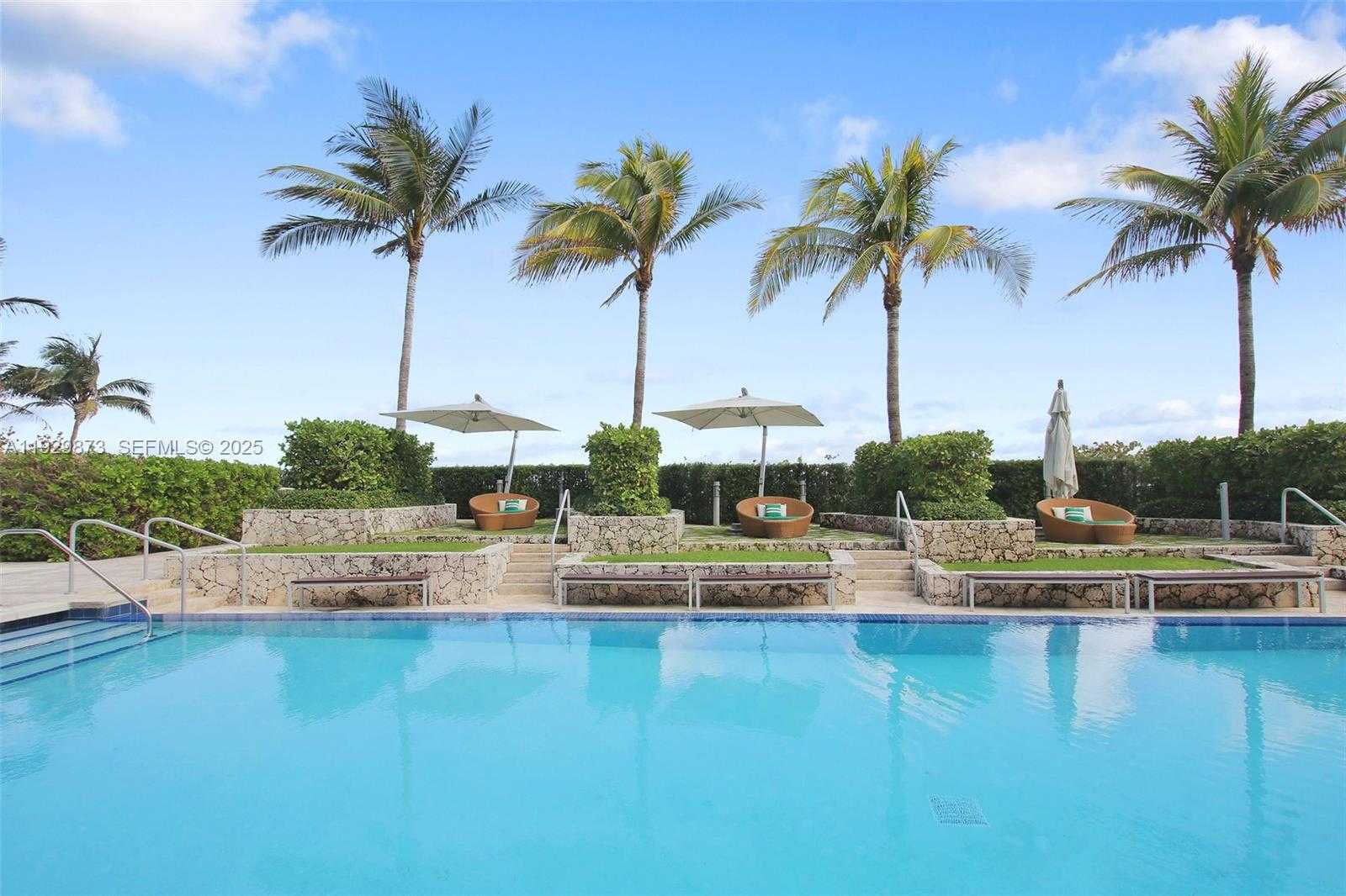 Small Image of 5875 COLLINS AVE #501, Miami Beach Number 36