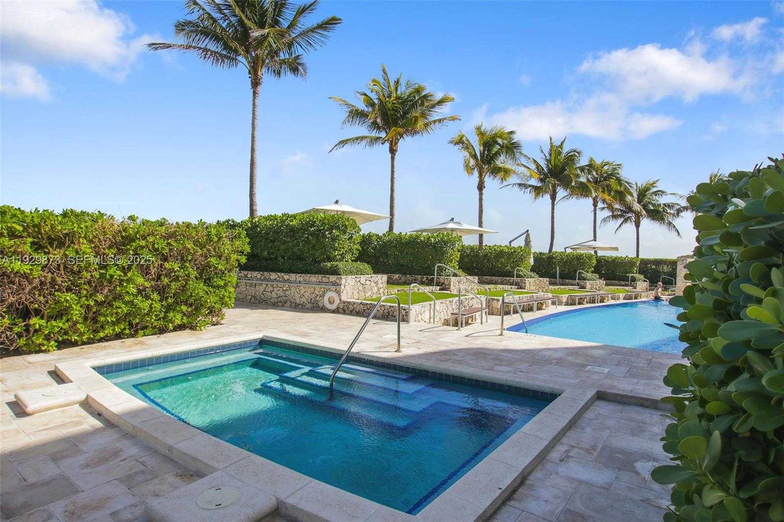 Small Image of 5875 COLLINS AVE #501, Miami Beach Number 37