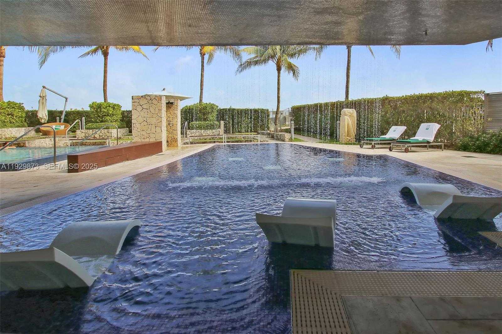 Small Image of 5875 COLLINS AVE #501, Miami Beach Number 38