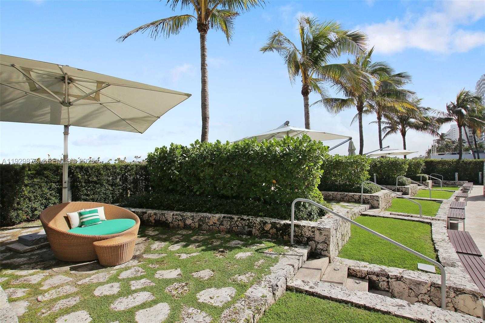 Small Image of 5875 COLLINS AVE #501, Miami Beach Number 39