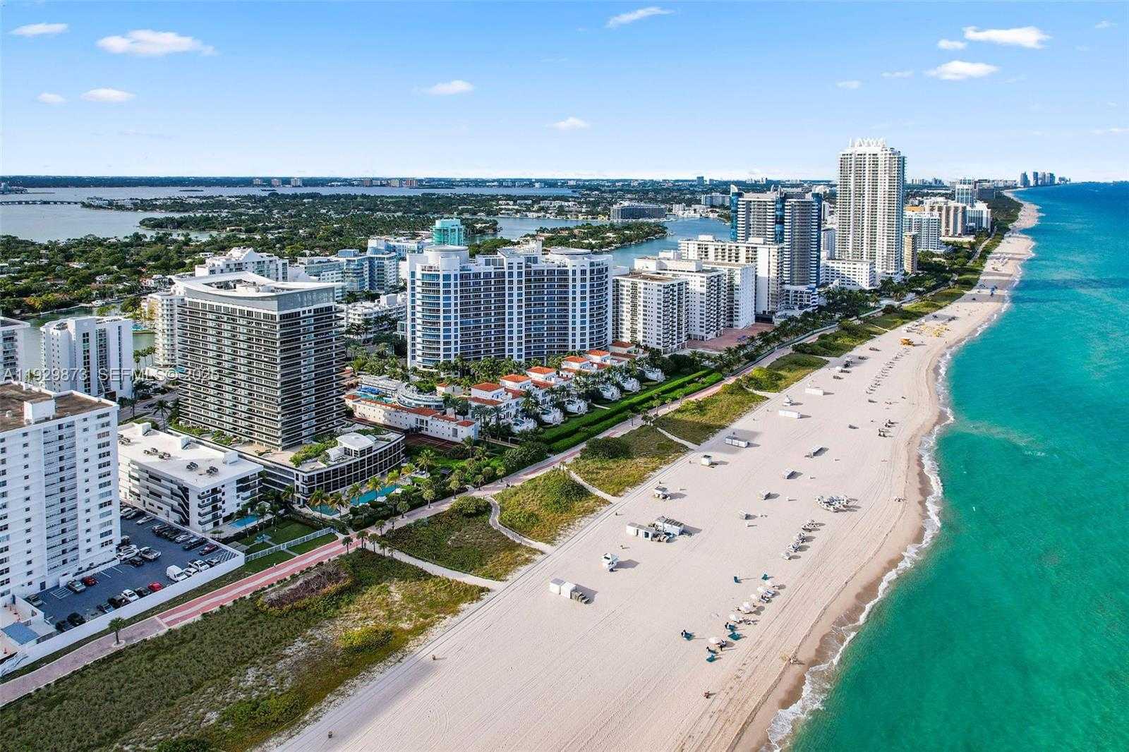 Small Image of 5875 COLLINS AVE #501, Miami Beach Number 4