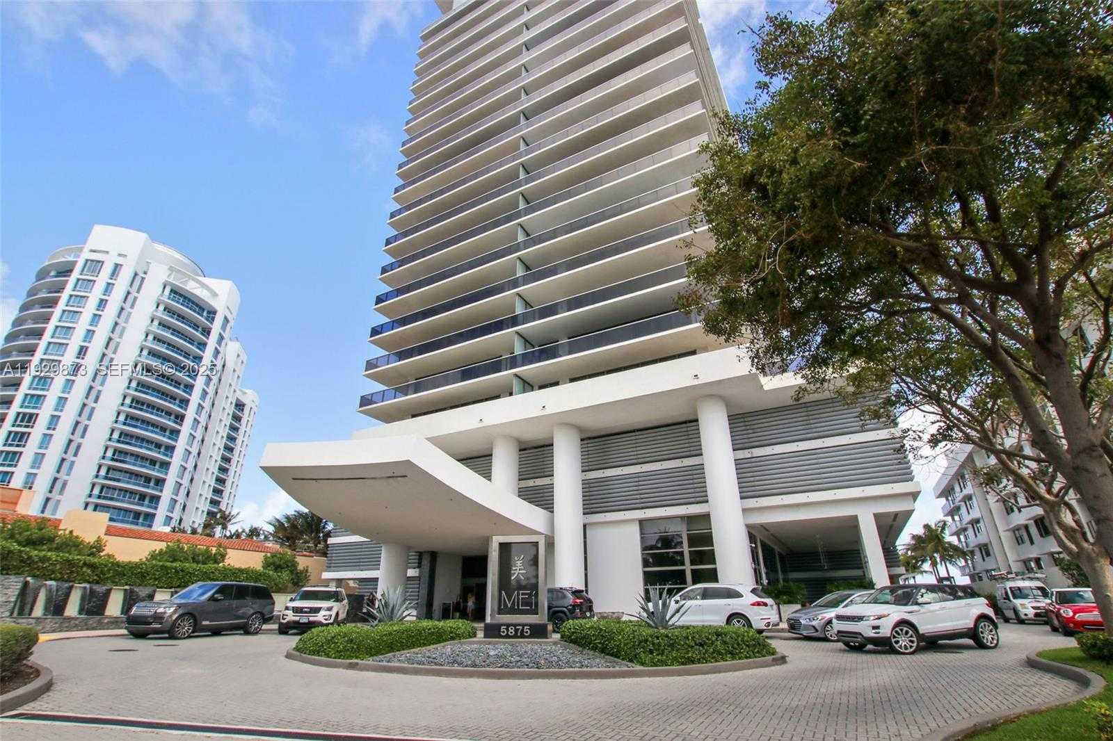 Small Image of 5875 COLLINS AVE #501, Miami Beach Number 40