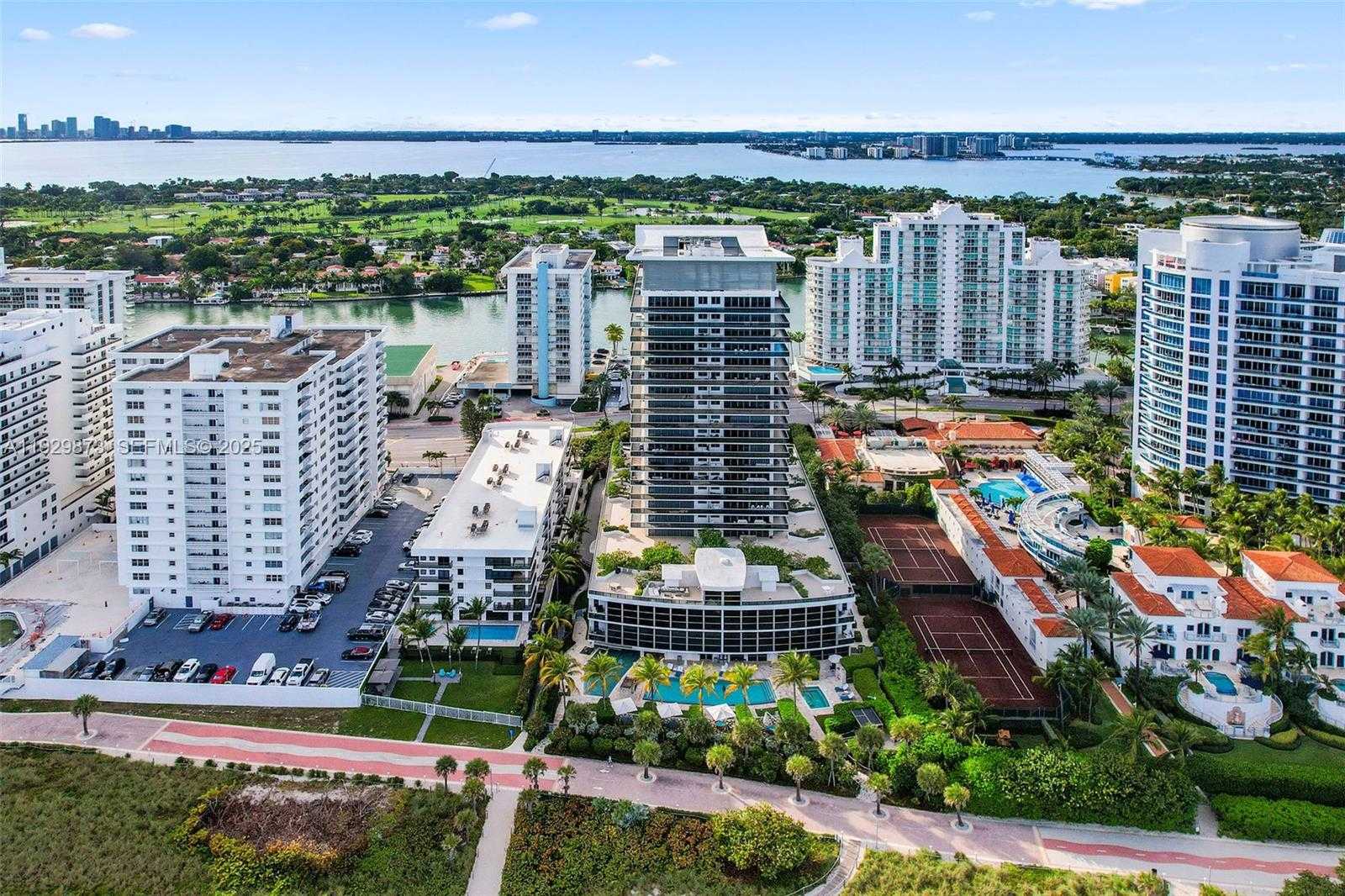 Small Image of 5875 COLLINS AVE #501, Miami Beach Number 41