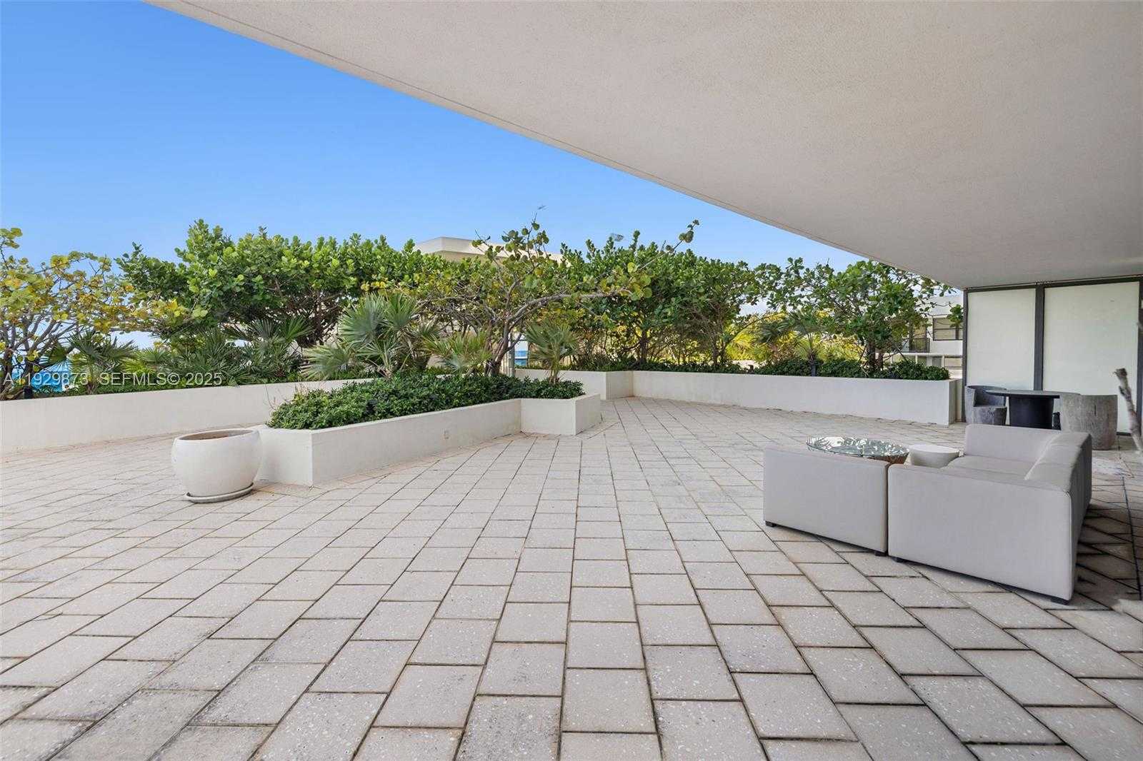 Small Image of 5875 COLLINS AVE #501, Miami Beach Number 7