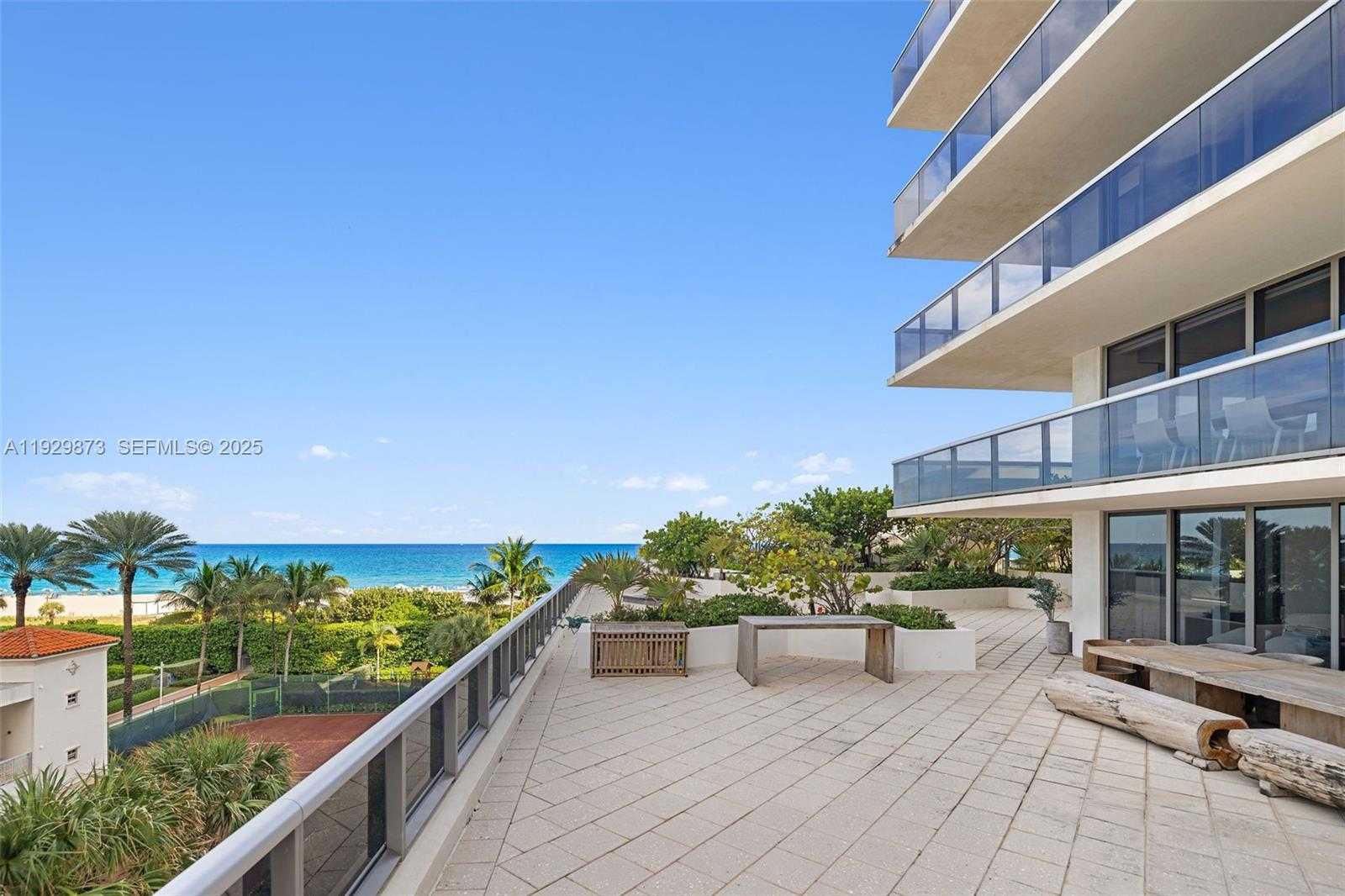 Small Image of 5875 COLLINS AVE #501, Miami Beach Number 8
