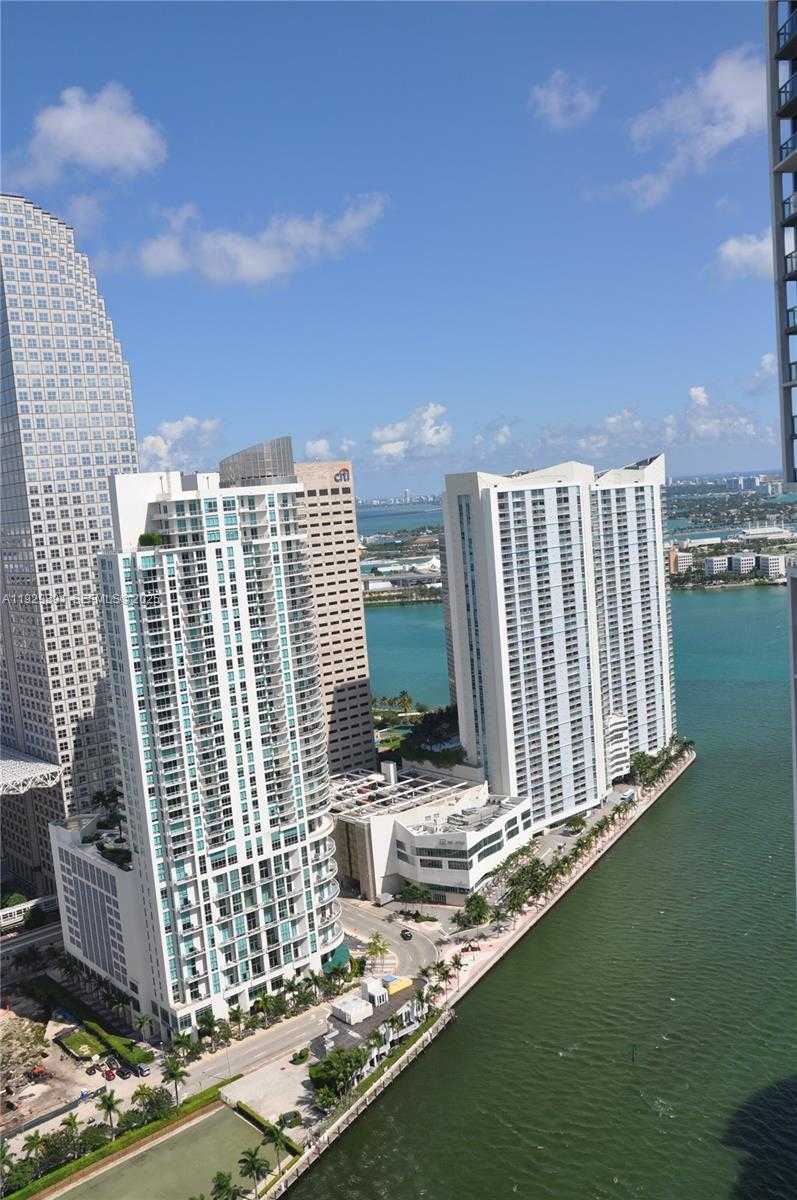Small Image of 475 BRICKELL AVE #4215, Miami Number 14