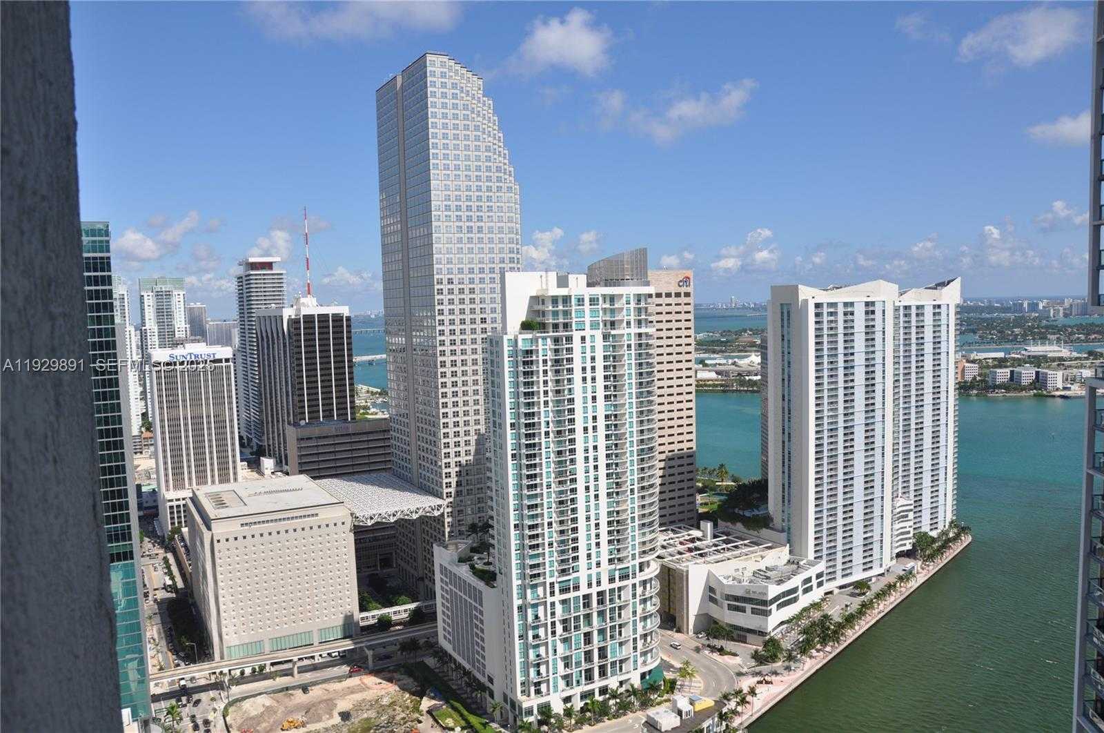 Small Image of 475 BRICKELL AVE #4215, Miami Number 16
