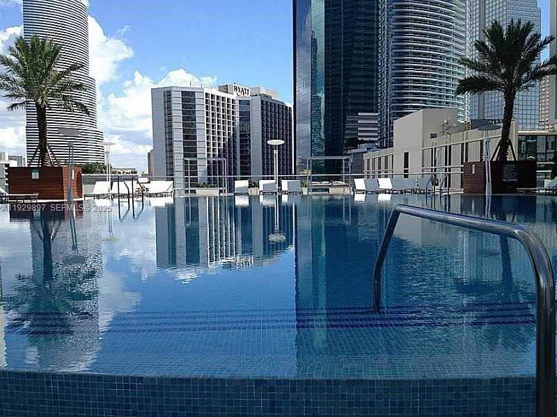 Small Image of 500 BRICKELL AVE #2303, Miami Number 1
