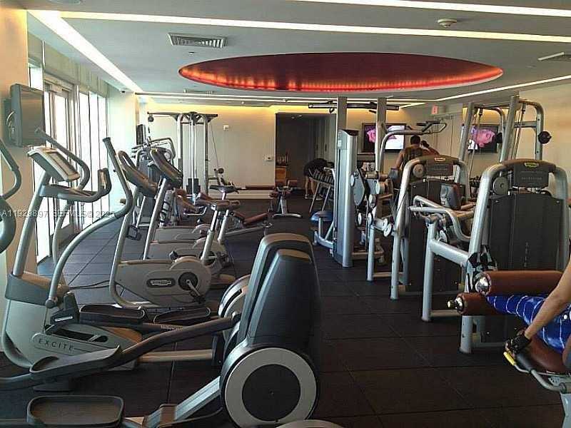 Small Image of 500 BRICKELL AVE #2303, Miami Number 5