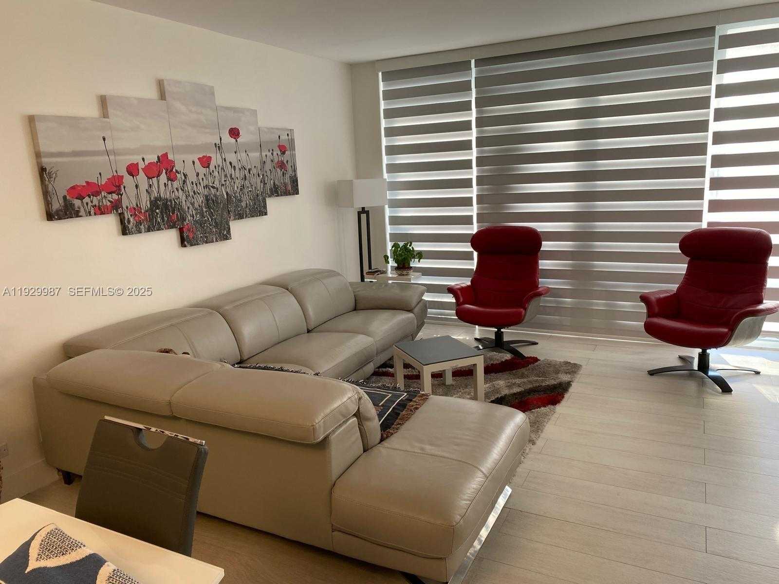 Small Image of 5601 COLLINS AVE #622, Miami Beach Number 11