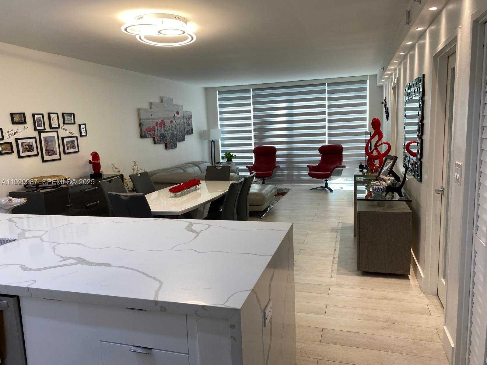 Small Image of 5601 COLLINS AVE #622, Miami Beach Number 5