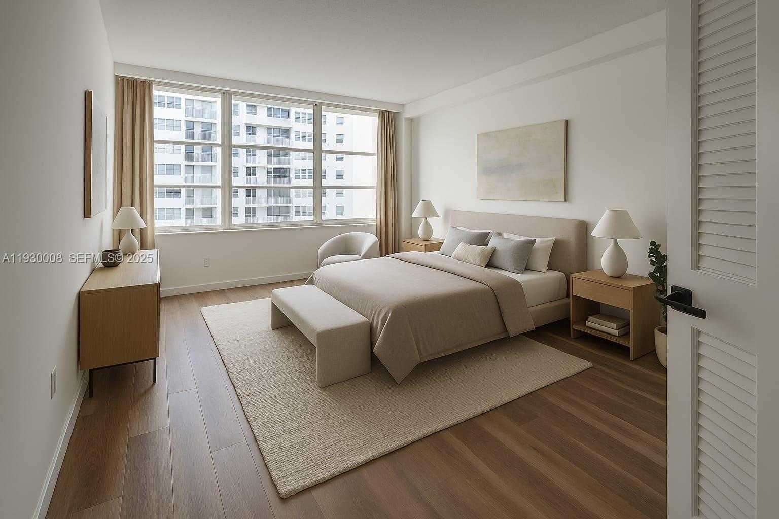 Small Image of 18061 BISCAYNE BLVD #1201, Aventura Number 2