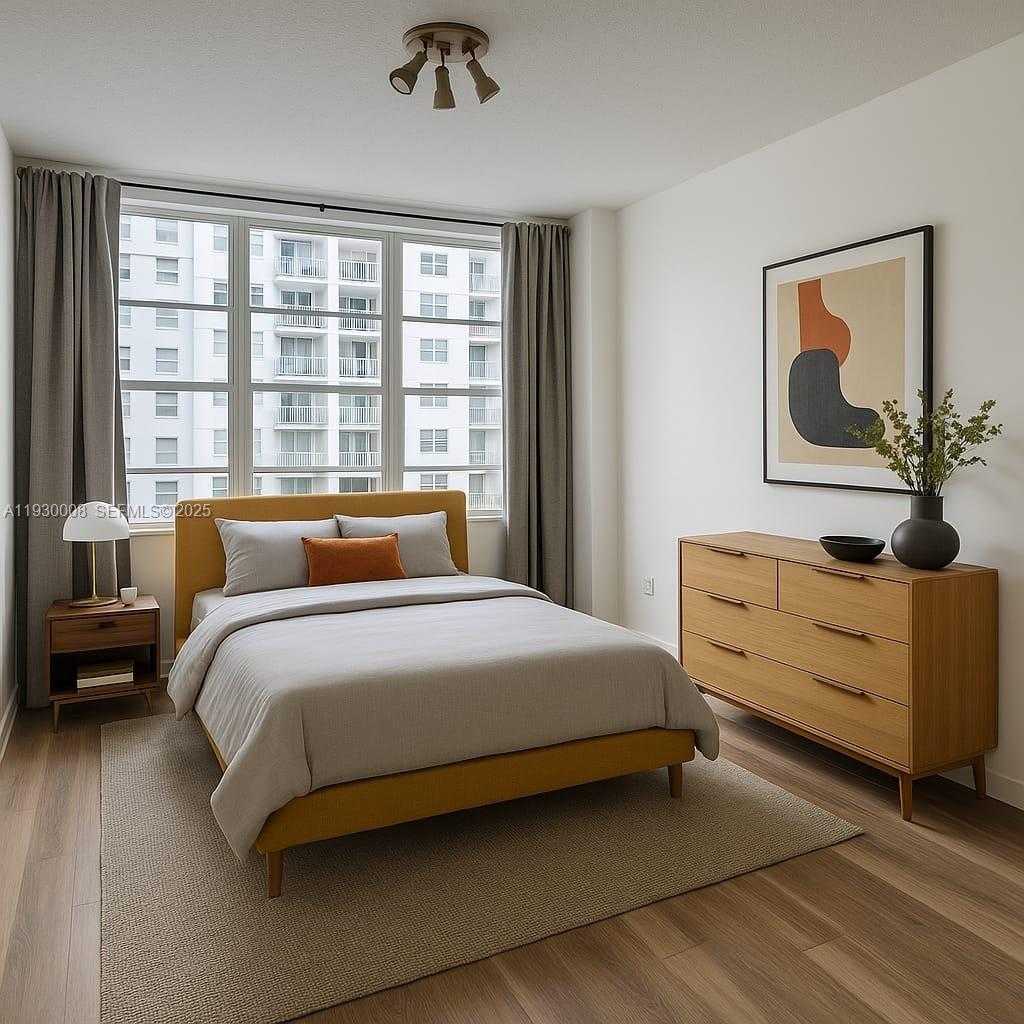 Small Image of 18061 BISCAYNE BLVD #1201, Aventura Number 3