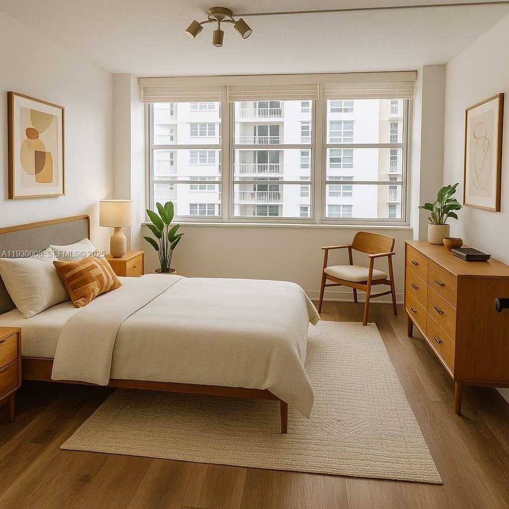 Small Image of 18061 BISCAYNE BLVD #1201, Aventura Number 4