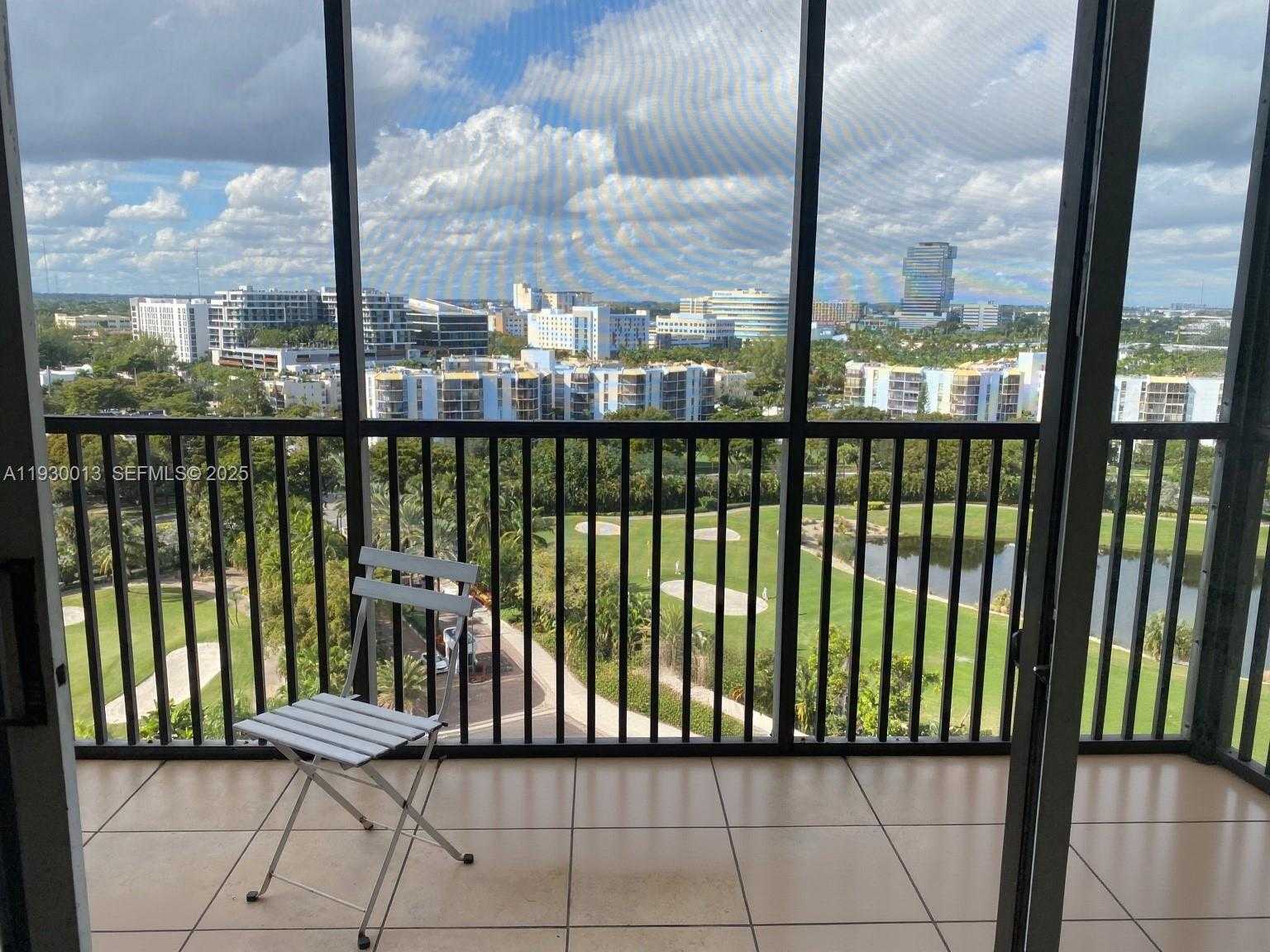 Small Image of 20301 WEST COUNTRY CLUB DR #1630, Aventura Number 11