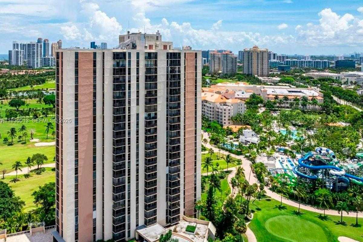 Small Image of 20301 WEST COUNTRY CLUB DR #1630, Aventura Number 12