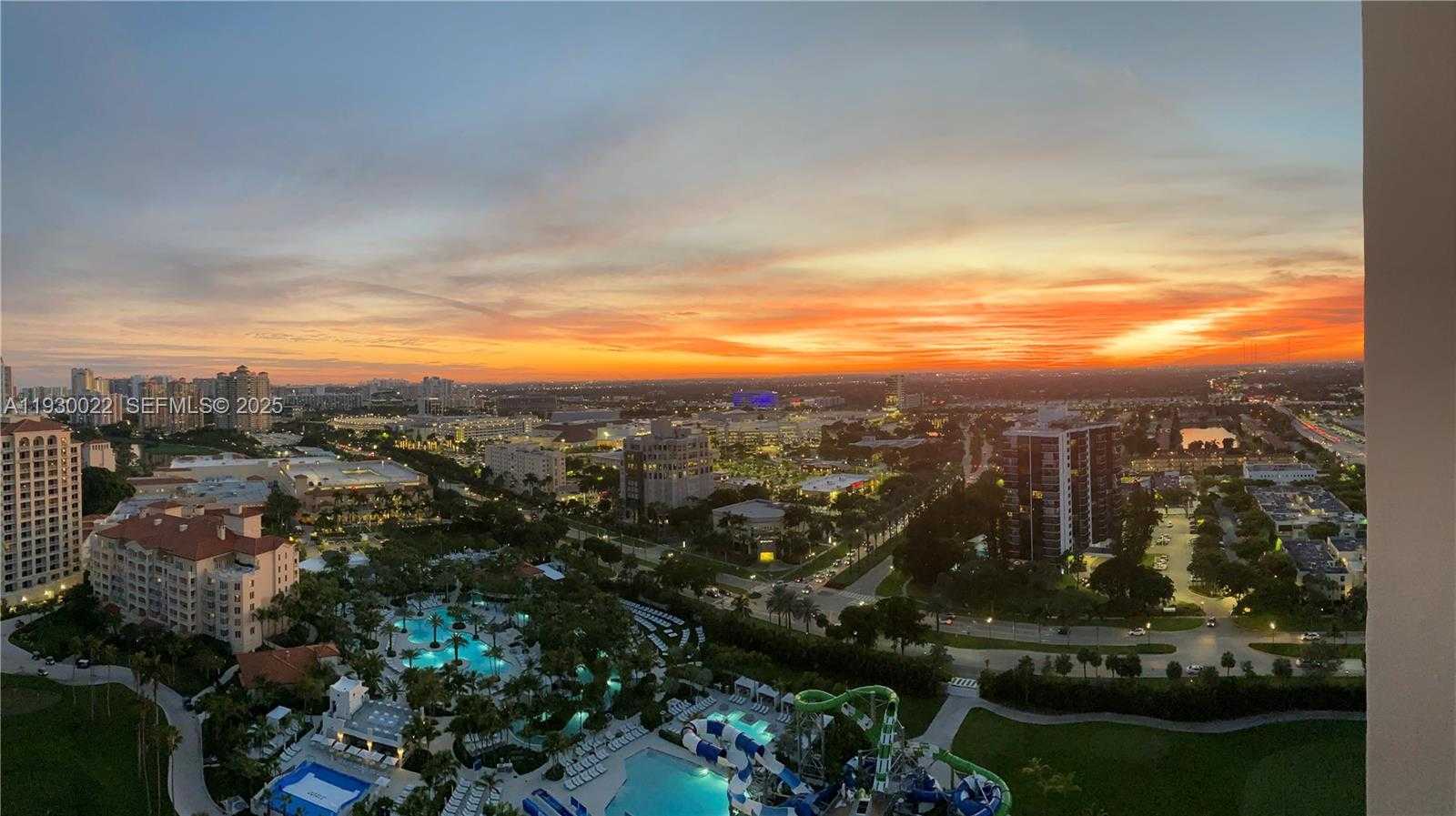 Small Image of 20335 WEST COUNTRY CLUB DR #2601, Aventura Number 1