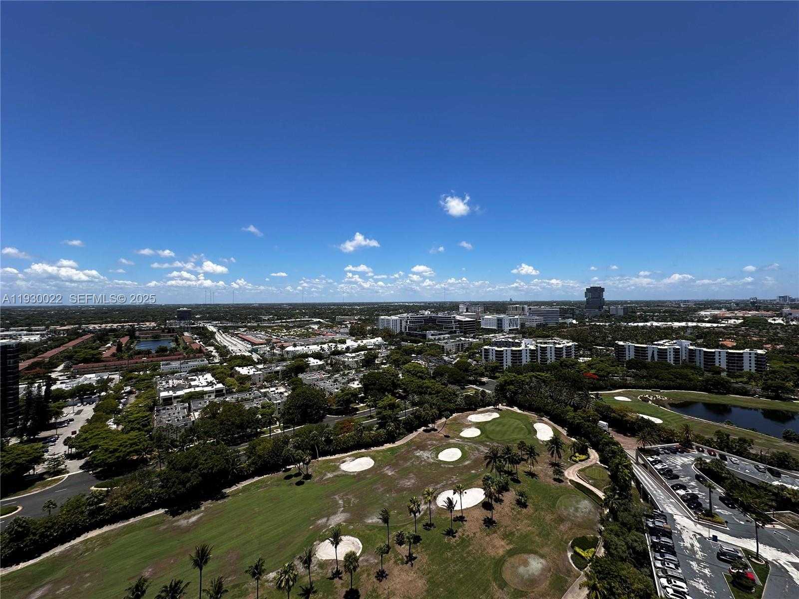 Small Image of 20335 WEST COUNTRY CLUB DR #2601, Aventura Number 18