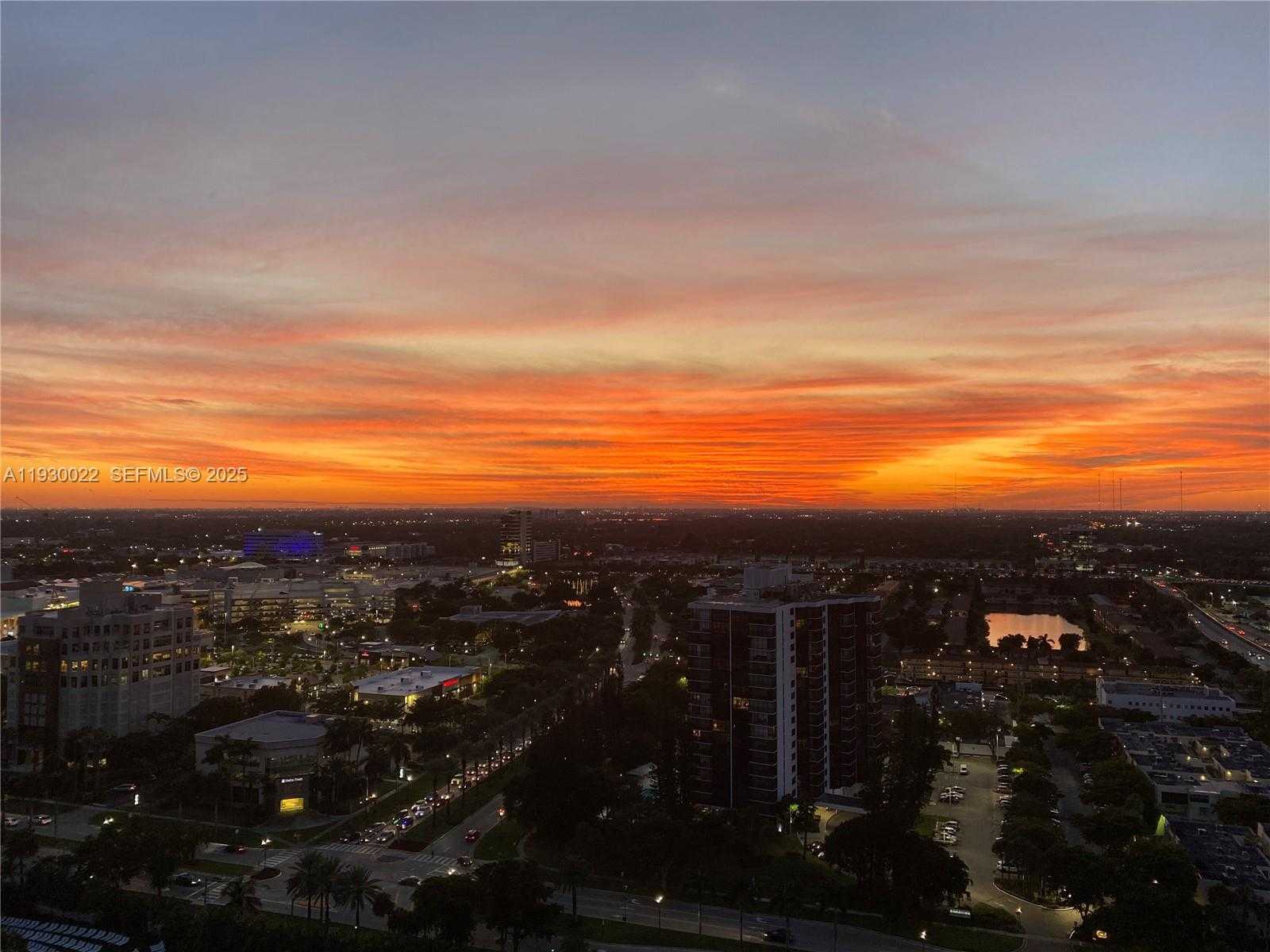 Small Image of 20335 WEST COUNTRY CLUB DR #2601, Aventura Number 21