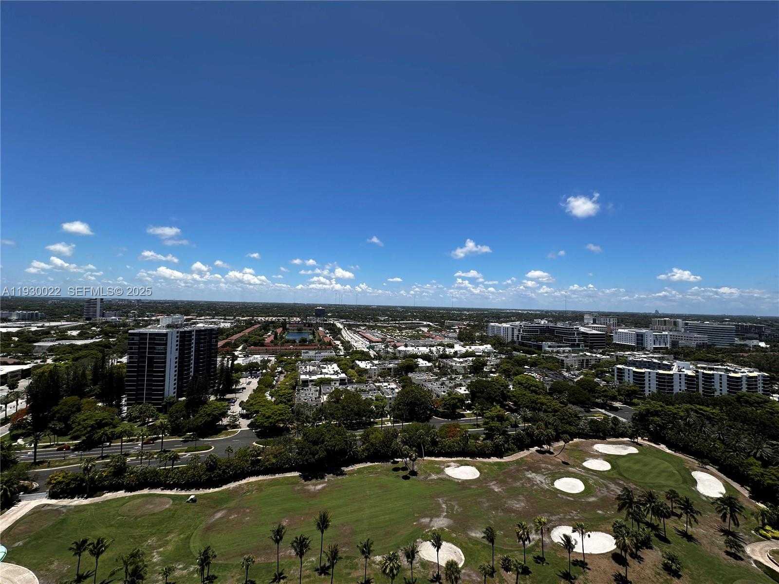 Small Image of 20335 WEST COUNTRY CLUB DR #2601, Aventura Number 22