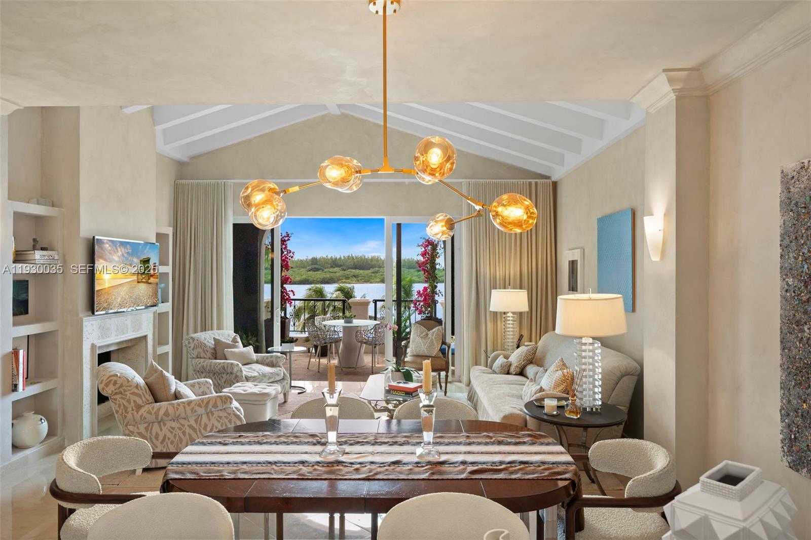 Small Image of 2245 FISHER ISLAND DR #3405, Miami Beach Number 13