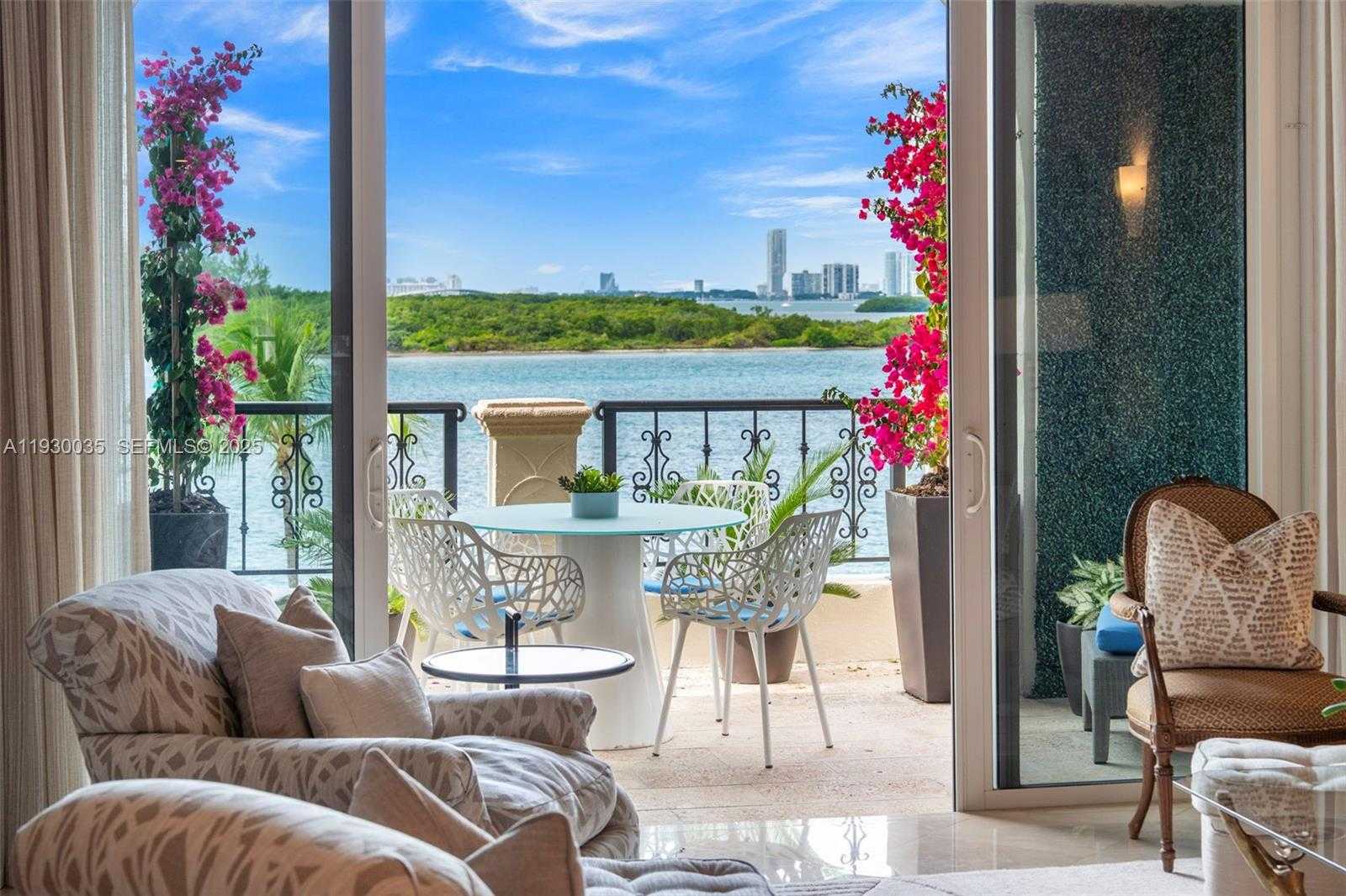 Small Image of 2245 FISHER ISLAND DR #3405, Miami Beach Number 14