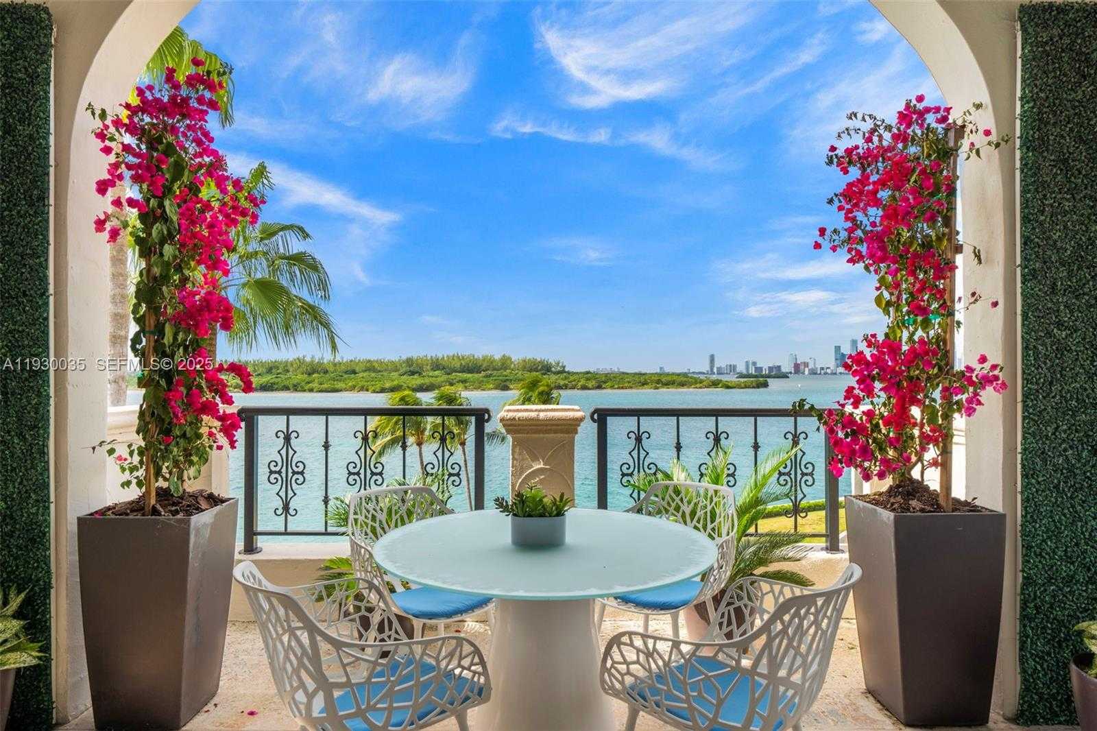 Small Image of 2245 FISHER ISLAND DR #3405, Miami Beach Number 15