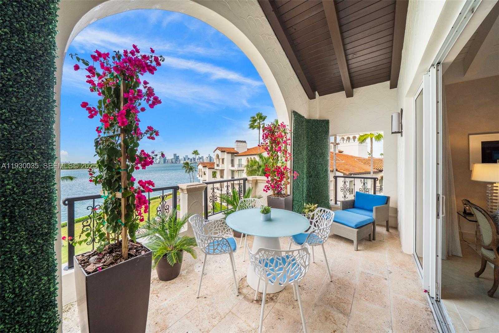 Small Image of 2245 FISHER ISLAND DR #3405, Miami Beach Number 16