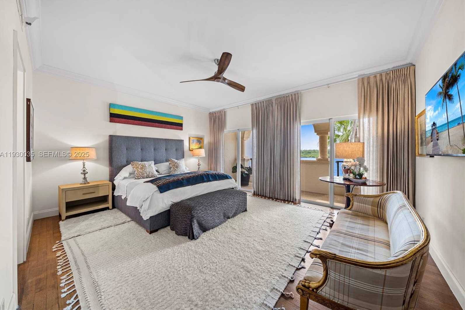 Small Image of 2245 FISHER ISLAND DR #3405, Miami Beach Number 24