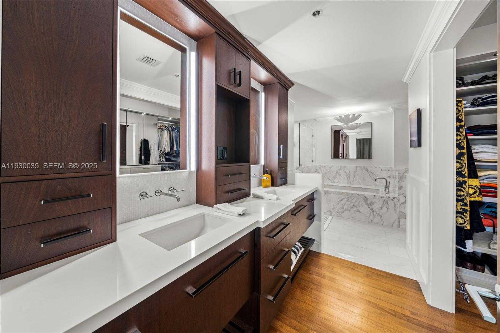 Small Image of 2245 FISHER ISLAND DR #3405, Miami Beach Number 28