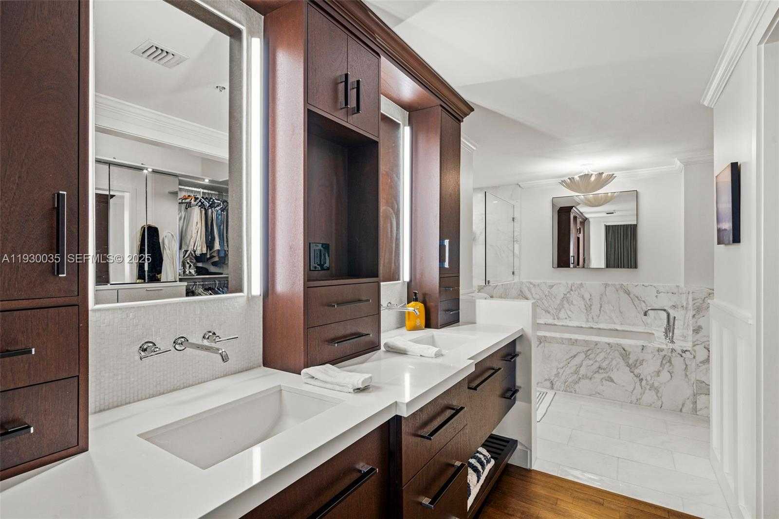 Small Image of 2245 FISHER ISLAND DR #3405, Miami Beach Number 29