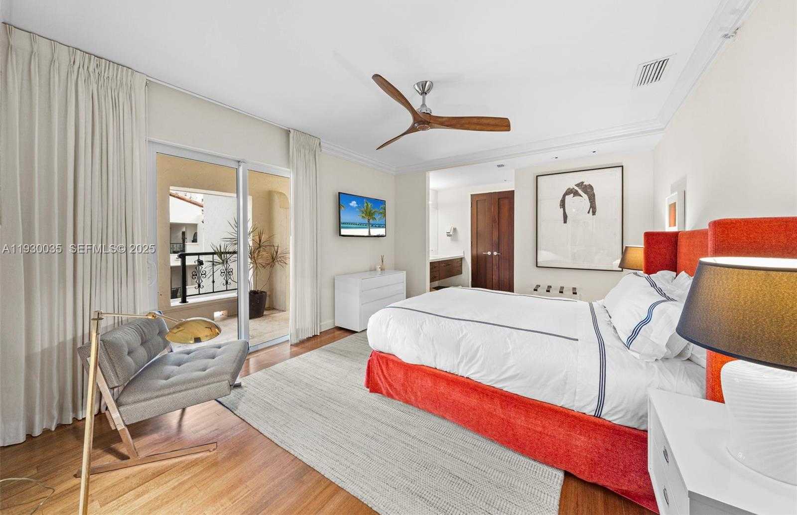 Small Image of 2245 FISHER ISLAND DR #3405, Miami Beach Number 33